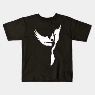 Fly High Kids T-Shirt